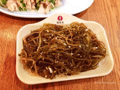 -李先生牛肉面大王(上海站南广场店)