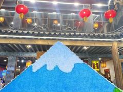 -小街天府(西工小街店)