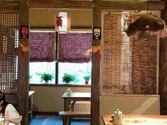 -泥糊破店小酒馆·团建聚餐(南京西路店)