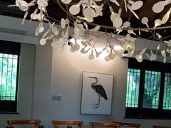 -院子餐厅·大锅菜·老杭帮(桥西直街店)