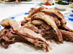 手抓羊肉-宁夏国强手抓羊肉·清真菜(未央路凤三店)