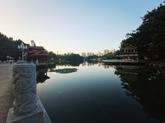 -荔枝公园(福田区)