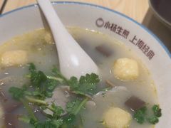 -小杨生煎(浦江欢乐颂店)