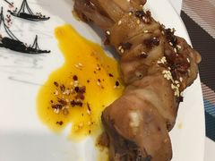 -帕米尔食府(白云观店)