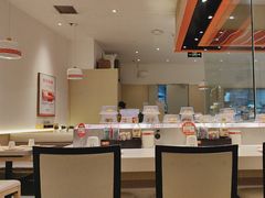 -新一番三文鱼寿司(大东海店)