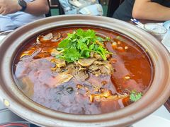 -太阳门淮扬菜(南京博物院店)