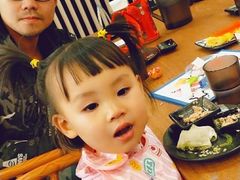 -泰居酒屋日式料理烧肉