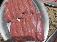 -首尔烤肉大排档(合生汇店)