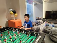 -Living Kitchen团建·厨艺派对空间(国贸店)