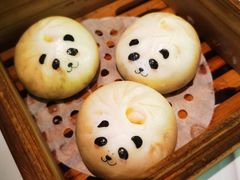 -眉州东坡·熊猫主题餐厅(枫蓝店)