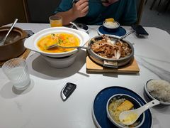 -大丰收·李家(湖里万达店)