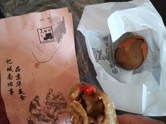 -老城南食府(宣武门东大街店)