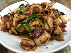 -明记海鲜大排档(巽寮湾店)
