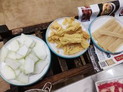 -横沥牛庄(总店)