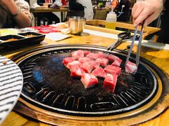 -秋木烤肉·韩国牛肉名家(高新旗舰店)