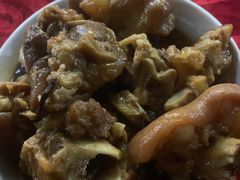 -车头老二大排档(金城步行街店)