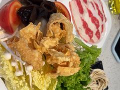 -八珍玉食鸡煲·打边炉(印象城店)