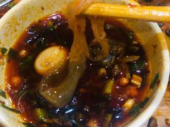 -黑竹香鸡(营和巷店)