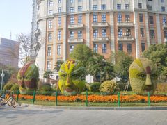 -吉庆街美食广场