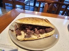 -顺路驴肉(元氏店)