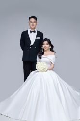 -麦田·婚纱摄影(天河新天地店)