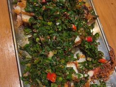 -星光小把串·海鲜烧烤(西安路店)
