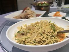 -老妈菜馆(建设街店)