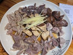-乡亲鹅肉城(昆山店)