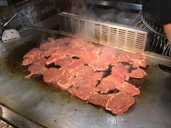 -星伦多海鲜自助餐厅(时代广场店)