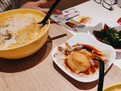 -谭仔米线(壹方城店)