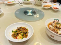-新白鹿餐厅(龙游路·品牌总店)