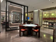 -上海宝华喜来登酒店·采悦轩中餐厅