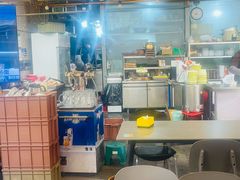 -廖老妈蹄花(中海国际店)