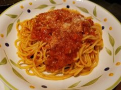 肉酱意面-萨莉亚意式餐厅(杭州西溪龙湖天街店)