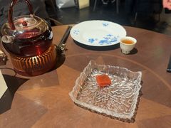 -奉天小馆·非遗东北菜(沈阳万象城店)