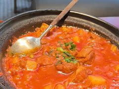 -旺爷砂锅·茶作(国贸城店)