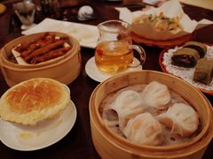 -顺德人家食府(黄金广场店)