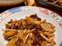 -广府乡下·饭庄(新港东路店)