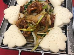 -宏状元现熬粥·京味菜(五棵松店)