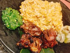 -牛YO烧肉烤肉自助(万象城春河里店)