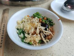 -渔小贰 稻田蛙·鱼火锅