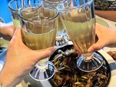 -悦融·京鲁菜·露台花园(安定门店)