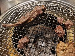 -韩聚屋韩国烤肉餐厅(新北万达店)