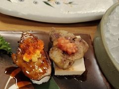 -菊上日式料理(蚌埠银泰店)
