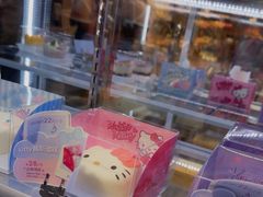 -DANXI丹喜面包·蛋糕(小公园永平店)