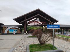 -鄱阳湖国家湿地公园