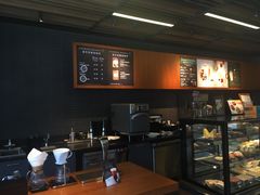 -星巴克臻选(苏州汇豪店)