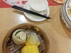 -点都德(大茶楼店)