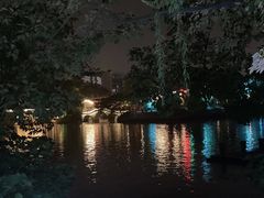 -运河游船(武林门码头)