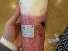-喜茶(上海正大广场店)